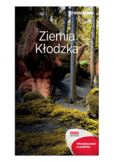 Ziemia kłodzka travelbook wyd. 2 - Opracowanie Zbiorowe | mała okładka