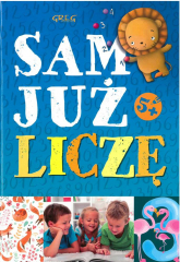 Sam już liczę -  | mała okładka