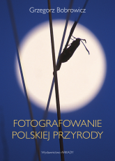 Fotografowanie polskiej przyrody -  | mała okładka