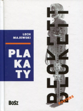 Majewski. Plakaty - Lech Majewski | mała okładka