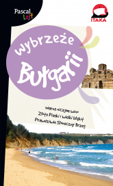 Wybrzeże bułgarii Pascal Lajt - Siewak-Sojka Zofia | mała okładka