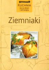 Ziemniaki - Behrendt Lutz, Stumpf Jens | mała okładka