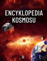 Encyklopedia kosmosu - Opracowanie Zbiorowe | mała okładka