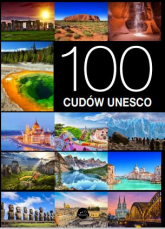 100 cudów UNESCO - Jarosław Górski | mała okładka