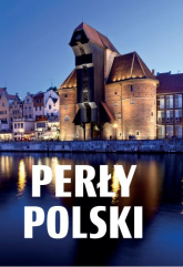 Perły Polski -  | mała okładka