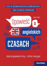 Opowieść o angielskich czasach wyd. 4 -  | mała okładka