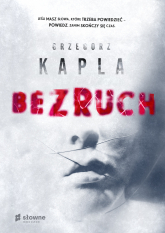 Bezruch - Grzegorz Kapla | mała okładka