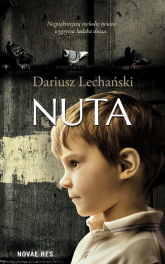 Nuta - Dariusz Lechański | mała okładka