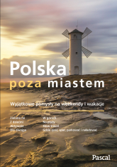 Polska poza miastem - Opracowanie Zbiorowe | mała okładka