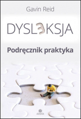 Dysleksja Podręcznik praktyka -  | mała okładka