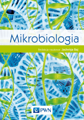 Mikrobiologia -  | mała okładka