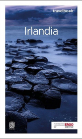 Irlandia travelbook wyd. 2 -  | mała okładka