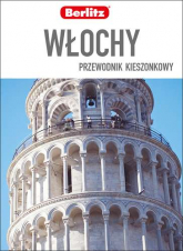 Włochy. Przewodnik kieszonkowy - Adele Evans | mała okładka