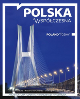 Współczesna Polska - Opracowanie Zbiorowe | mała okładka