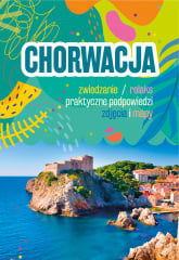 Chorwacja - Sławomir Adamczak | mała okładka