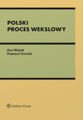 Polski proces wekslowy -  | mała okładka