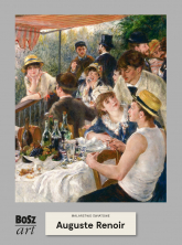 Auguste Renoir. Malarstwo światowe -  | mała okładka