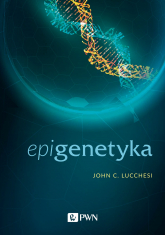 Epigenetyka -  | mała okładka