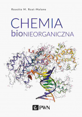 Chemia bionieorganiczna -  | mała okładka