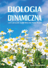 Biologia dynamiczna -  | mała okładka