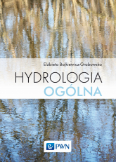 Hydrologia ogólna - Elżbieta Bajkiewicz-Grabowska | mała okładka