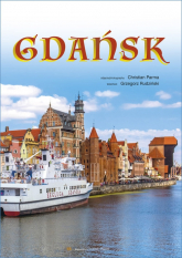 Gdańsk - Christian Parma | mała okładka