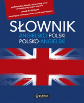 Słownik angielsko-polski polsko-angielski - Opracowanie Zbiorowe | mała okładka