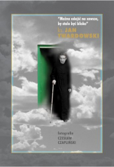 Można odejść na zawsze by stale być blisko - Jan Twardowski | mała okładka