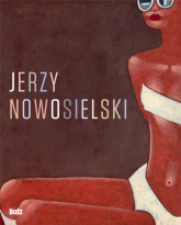 Jerzy Nowosielski -  | mała okładka