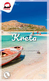 Kreta. Pascal lajt -  | mała okładka