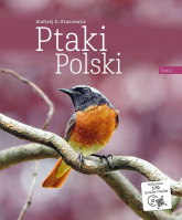 Ptaki Polski. Tom 2 - Andrzej Kruszewicz | mała okładka