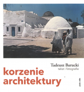 Korzenie architektury -  | mała okładka