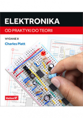 Elektronika. Od praktyki do teorii wyd. 3 -  | mała okładka