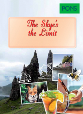 The Skye's the Limit B1-B2 PONS - Opracowanie Zbiorowe | mała okładka