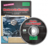 Murder in the Moonlight B1 PONS - Opracowanie Zbiorowe | mała okładka