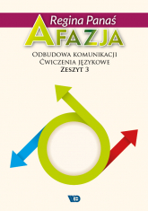 Afazja Obudowa Komunikacji Zeszyt 3 Wyd. 2 -  | mała okładka