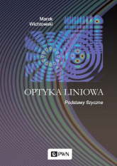 Optyka liniowa -  | mała okładka