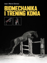 Biomechanika i trening konia -  | mała okładka