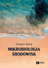 Mikrobiologia środowisk -  | mała okładka