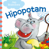 Hipopotam - Agata Nowak | mała okładka