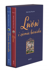 Pakiet Lwów i ziemia lwowska -  | mała okładka