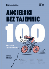 Angielski bez tajemnic. 100 pułapek językowych wyd. 2022 -  | mała okładka