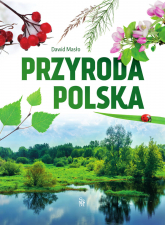 Przyroda polska -  | mała okładka