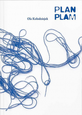 Plan plam -  | mała okładka