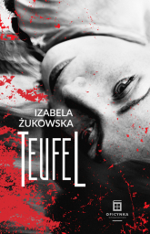 Teufel - Izabela Źukowska | mała okładka