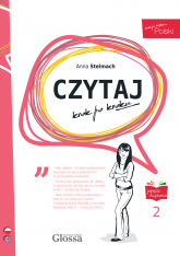 Czytaj krok po kroku 2 -  | mała okładka