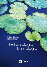 Hydrobiologia limnologia -  | mała okładka