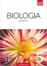 Biologia podręcznik dla klasy 5 szkoły podstawowej 180913 - Ewa Pyłka-Gutowska | mała okładka