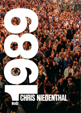 1989 rok nadziei Chris Niedenthal - Chris Niedenthal | mała okładka