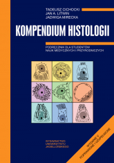 Kompendium histologii wyd. 5 -  | mała okładka